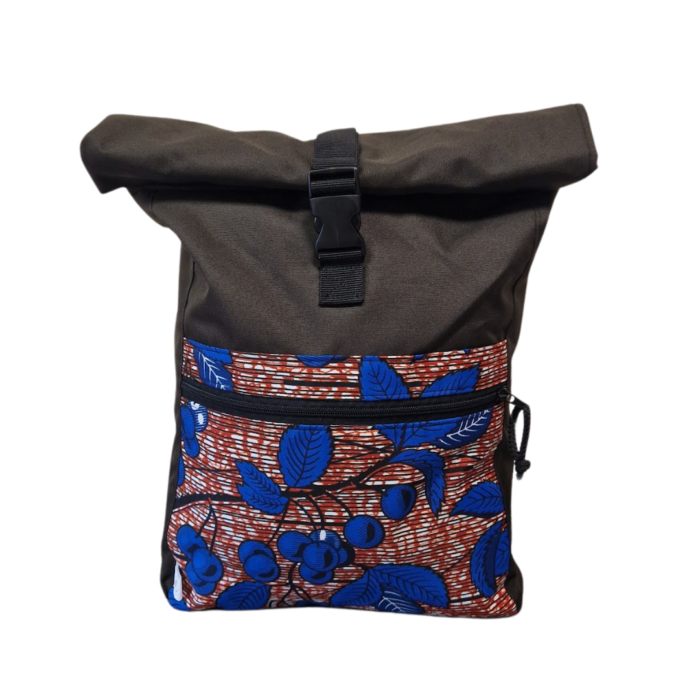 Waterproof backpack CHERRY