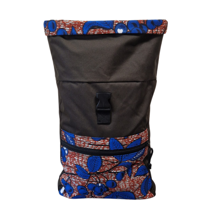 Waterproof backpack CHERRY - Image 2