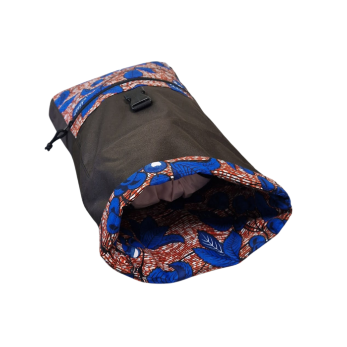 Waterproof backpack CHERRY - Image 3